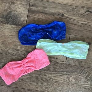 Bralettes